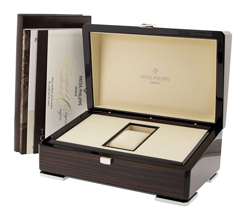 Patek Philippe Nautilus 5726/1A-014